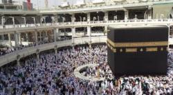 Islam Will Surpass Christianity To Become The World's Largest Religion, New Report Says Islam Will Surpass Christianity To Become The World's Largest Religion, New Report Says