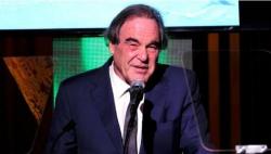 Oliver Stone Slams "Disastrous" Trump Presidency, Warns America's "Sleepwalking To A Nuclear Nightmare" Oliver Stone Slams "Disastrous" Trump Presidency, Warns America's "Sleepwalking To A Nuclear Nightmare"