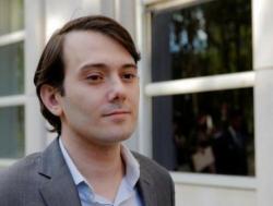 Witness In Shkreli Trial Says "Most Hated Man In America" Made Him Millions Witness In Shkreli Trial Says "Most Hated Man In America" Made Him Millions