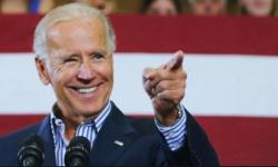 Biden 2020: Former VP Continues To Fuel Speculation Of Presidential Ambitions Biden 2020: Former VP Continues To Fuel Speculation Of Presidential Ambitions