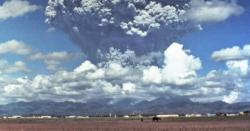 'Supervolcano' Alert - Not Just In Yellowstone