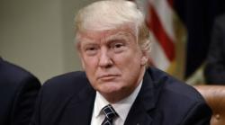 Trump On Being President: "This Is More Work Than In My Previous Life. I Thought It Would Be Easier" Trump On Being President: "This Is More Work Than In My Previous Life. I Thought It Would Be Easier"