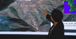 "This Is A Big Problem" - North Korea Nuclear Test Site Headed For A Devastating Collapse "This Is A Big Problem" - North Korea Nuclear Test Site Headed For A Devastating Collapse