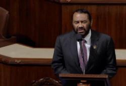 House Democrat Just Filed Articles Of Impeachment Against Trump