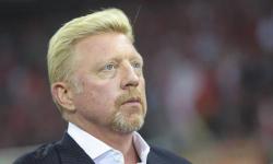 Tennis Legend Boris Becker Bankrupt, Burns €100MM Fortune With Help of "Nigerian Investments"