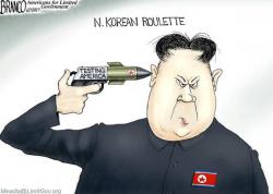 China Warns North Korea Situation Has Hit "Tipping Point", Threatens "Never Before Seen" Measures China Warns North Korea Situation Has Hit "Tipping Point", Threatens "Never Before Seen" Measures