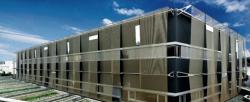 China's Largest Bank Is Mystery Buyer Of Massive 1,500 Ton Gold Vault In London China's Largest Bank Is Mystery Buyer Of Massive 1,500 Ton Gold Vault In London
