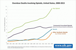 The Real Cause Of America's Opioid Epidemic