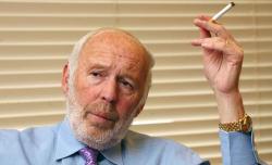 Mutiny Breaks Out Inside The World's Most Successful Hedge Fund Over Donald Trump Mutiny Breaks Out Inside The World's Most Successful Hedge Fund Over Donald Trump