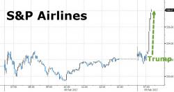 Trump To Airline CEOs “Don’t Worry About The Money. I’ll Be Able To Get The Money” Trump To Airline CEOs “Don’t Worry About The Money. I’ll Be Able To Get The Money”