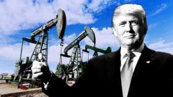 Trump Memo Reveals Plans For Massive Shake-Up At Energy Department Trump Memo Reveals Plans For Massive Shake-Up At Energy Department