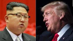"Under Any Analysis, It’s Insanity": What War With North Korea Could Look Like "Under Any Analysis, It’s Insanity": What War With North Korea Could Look Like