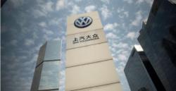 VW Planning $12 Billion Investment In Electric Cars For Chinese Market