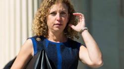 Wasserman-Schultz And The Pakistani IT Scammers: "There's More Than Just Bank Fraud Going On Here" Wasserman-Schultz And The Pakistani IT Scammers: "There's More Than Just Bank Fraud Going On Here"