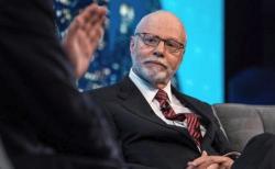 Republican Group That Helped Finance 'Trump Dossier' Revealed Republican Group That Helped Finance 'Trump Dossier' Revealed
