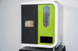 Meet Sally - Chowbotics' Chef-Slaying Robotic Salad Bar