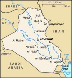 US Marines Enter Ground Combat in Iraq to Defend Oil Fields US Marines Enter Ground Combat in Iraq to Defend Oil Fields