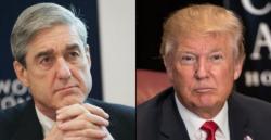 Trump Lawyer: Trump Has Sent Private Messages "Back And Forth" With Special Counsel Mueller
