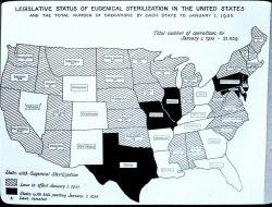 The Return Of Eugenics? Tennessee Judge Issues Sterilization Program For Inmates