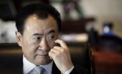 China's Richest Man Forced To Sell World's Largest Indoor Ski Resort 2 Weeks After It Opened China's Richest Man Forced To Sell World's Largest Indoor Ski Resort 2 Weeks After It Opened