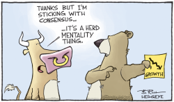 Is The Bear Market Over Already?