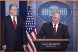 CNN's Jim Acosta Fails Again - Totally Shut Down By ICE Director Over Illegal Immigration CNN's Jim Acosta Fails Again - Totally Shut Down By ICE Director Over Illegal Immigration