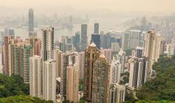 China's ICO Crackdown Boosts Hong Kong's Hopes Of Becoming Blockchain Hub