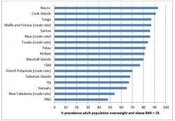 Government Knows Best - Junk Food Ban Goes Global