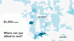 California Residents Increasingly Ditching Their Massive Tax Bills And Unaffordable Housing For Las Vegas California Residents Increasingly Ditching Their Massive Tax Bills And Unaffordable Housing For Las Vegas