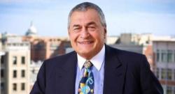 Mueller Is Investigating Tony Podesta's Ties To Manafort Lobbying Campaign 