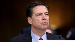 Obama Administration Blocked Comey From Revealing "Russian Tampering" Before Election Obama Administration Blocked Comey From Revealing "Russian Tampering" Before Election