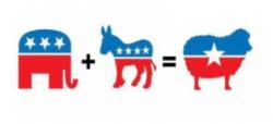 Politics Of The Next 4 Years: Part 3 (What's An Independent To Do?) Politics Of The Next 4 Years: Part 3 (What's An Independent To Do?)