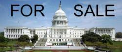 Krieger Rants "Washington D.C. Is Swarming With Unaccountable Parasites"