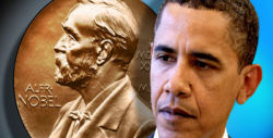 Israeli Politicians Demand Obama Forfeit Nobel Peace Prize After Shocking Hezbollah Report Israeli Politicians Demand Obama Forfeit Nobel Peace Prize After Shocking Hezbollah Report