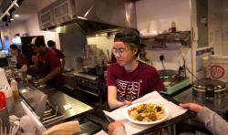 Shake Shack Confirms Worst 'Minimum-Wage-Hike' Fears - "It's Going Up Too Fast... We Can't Catch Our Breath" Shake Shack Confirms Worst 'Minimum-Wage-Hike' Fears - "It's Going Up Too Fast... We Can't Catch Our Breath"