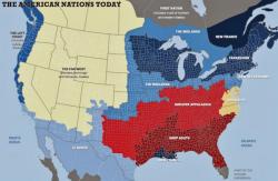 Pat Buchanan Wonders..."What Still Unites Us?" Pat Buchanan Wonders..."What Still Unites Us?"