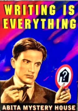 On Writing & Failed Oysters On Writing & Failed Oysters