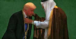 Did Trump's Islam Speech In Saudi Arabia Pave The Way For America's Next Big War