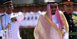 The Saudi Power Balance Is On A Knife-Edge The Saudi Power Balance Is On A Knife-Edge