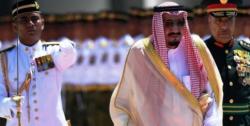 The Saudi Power Balance Is On A Knife-Edge