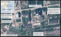 China Threatens To Bomb North Korea's Nuclear Facilities If It Crosses Beijing's "Bottom Line" China Threatens To Bomb North Korea's Nuclear Facilities If It Crosses Beijing's "Bottom Line"