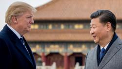 What President Trump & The West Can Learn From China What President Trump & The West Can Learn From China