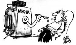 Manufacturing Resistance – The American Public Is Being Manipulated Into Irrelevance Manufacturing Resistance – The American Public Is Being Manipulated Into Irrelevance