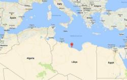 Obama's Last Attack: US B-2 Bombers Strike ISIS Camps In Libya, Killing Dozens
