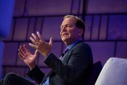 Paul Tudor Jones: "This Market, Which Is Reminiscent Of The 1999 Bubble, Is On The Verge Of A Significant Change"