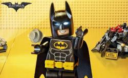 Thanks, Mnuchin: Lego Slashes 1,400 Jobs As Sales Of "Batman" Toy Sets Falter Thanks, Mnuchin: Lego Slashes 1,400 Jobs As Sales Of "Batman" Toy Sets Falter