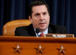 Collusion Conspiracy Continues To Collapse - Rep. Nunes Cleared In Russian Leak Probe