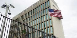 US Orders 60% Of Havana Embassy Staff To Leave After Wave Of Mysterious 'Sonic Attacks' US Orders 60% Of Havana Embassy Staff To Leave After Wave Of Mysterious 'Sonic Attacks'
