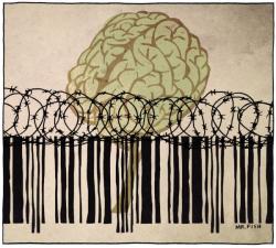 Chris Hedges On The Silencing Of Dissent