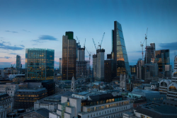 UK Banks Can Withstand "Disorderly Brexit" But Need Additional £6BN; $35 Trillion In Derivatives Affected UK Banks Can Withstand "Disorderly Brexit" But Need Additional £6BN; $35 Trillion In Derivatives Affected